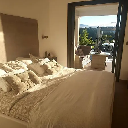 Suite 20M2 Dans Villa Piscine Jacuzzi Gattieres Exterior photo
