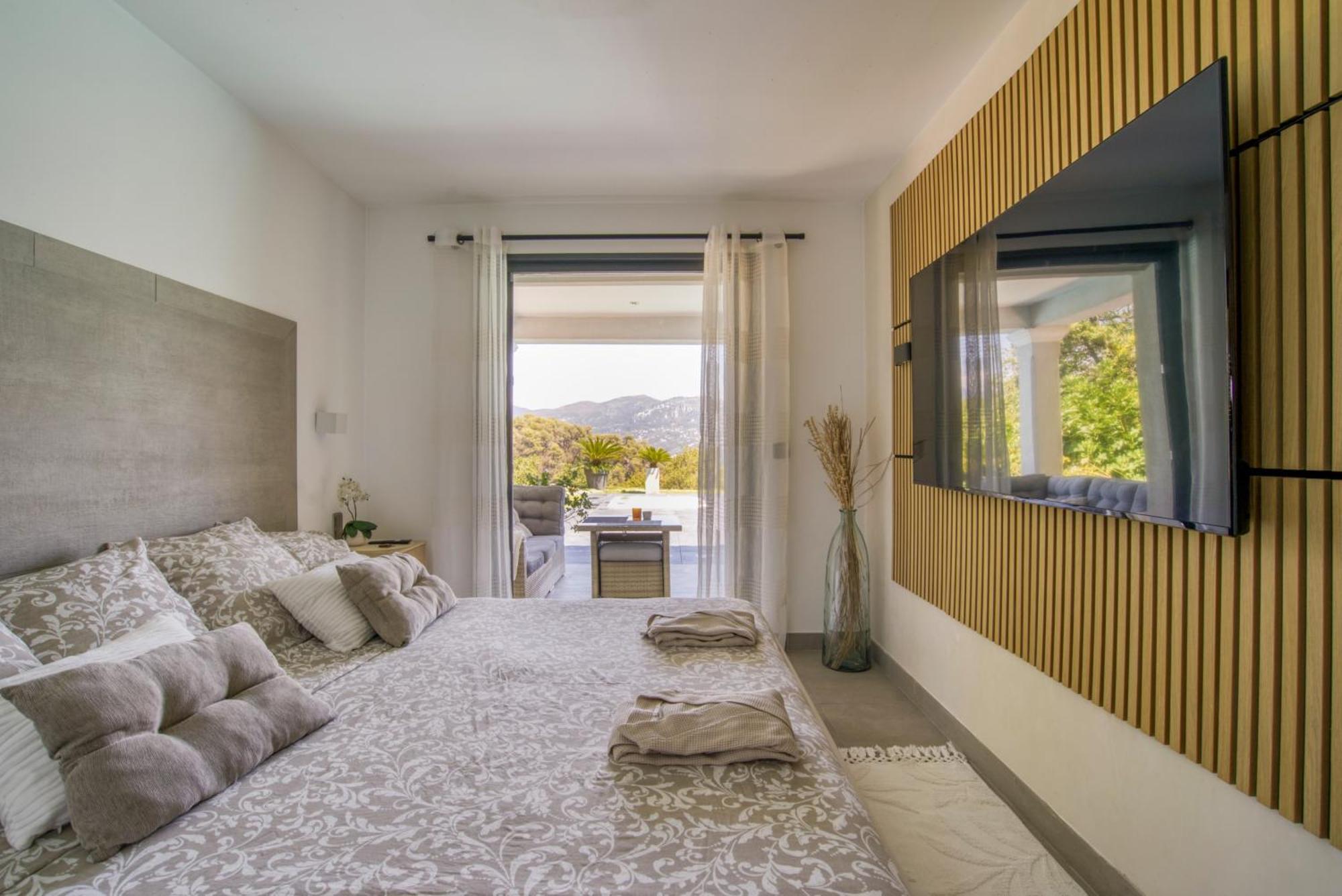 20m2 Dans Piscine Jacuzzi Séjour chez l'habitant *