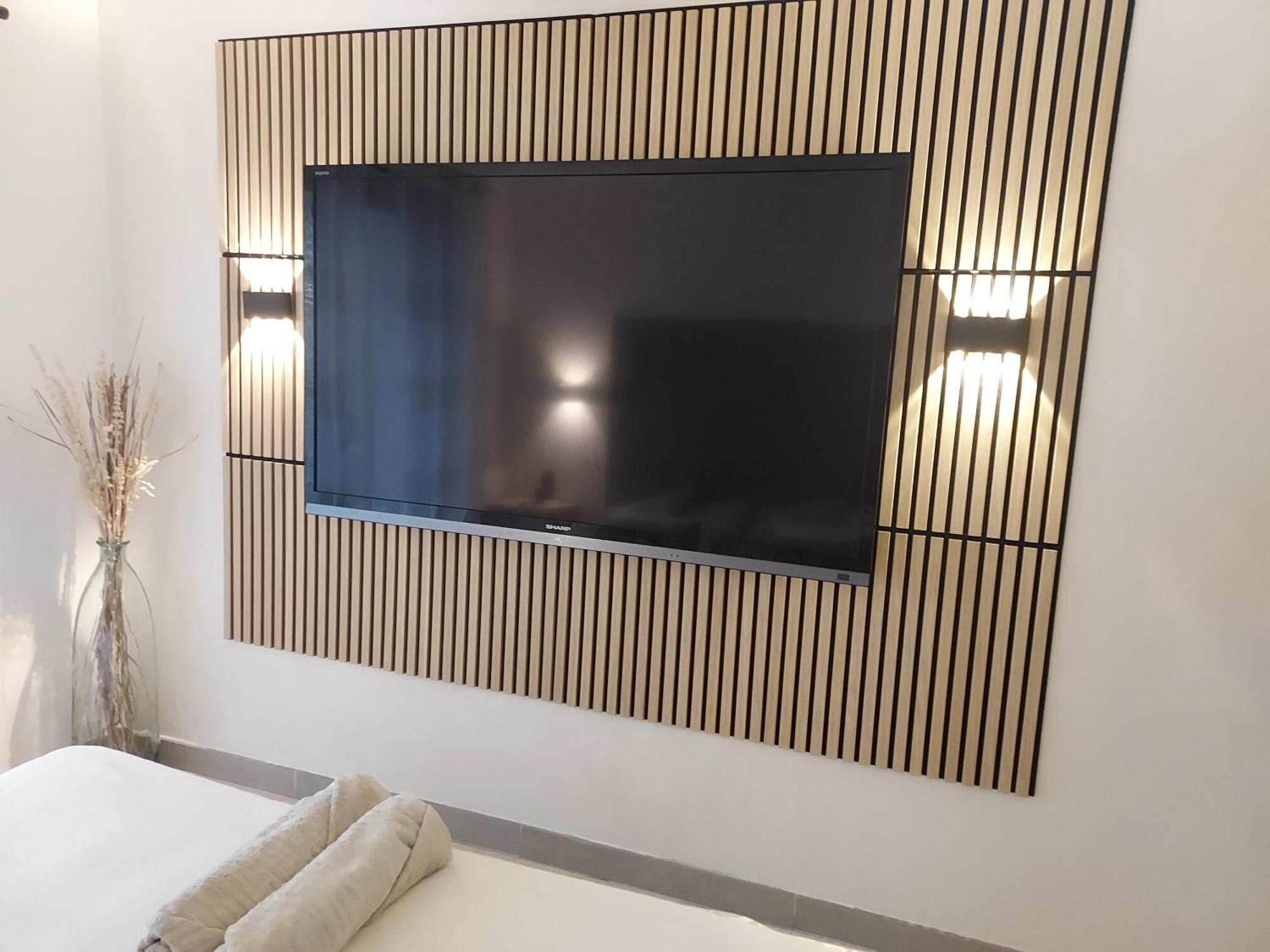 Séjour chez l'habitant 20m2 Dans Piscine Jacuzzi